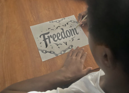 Freedom